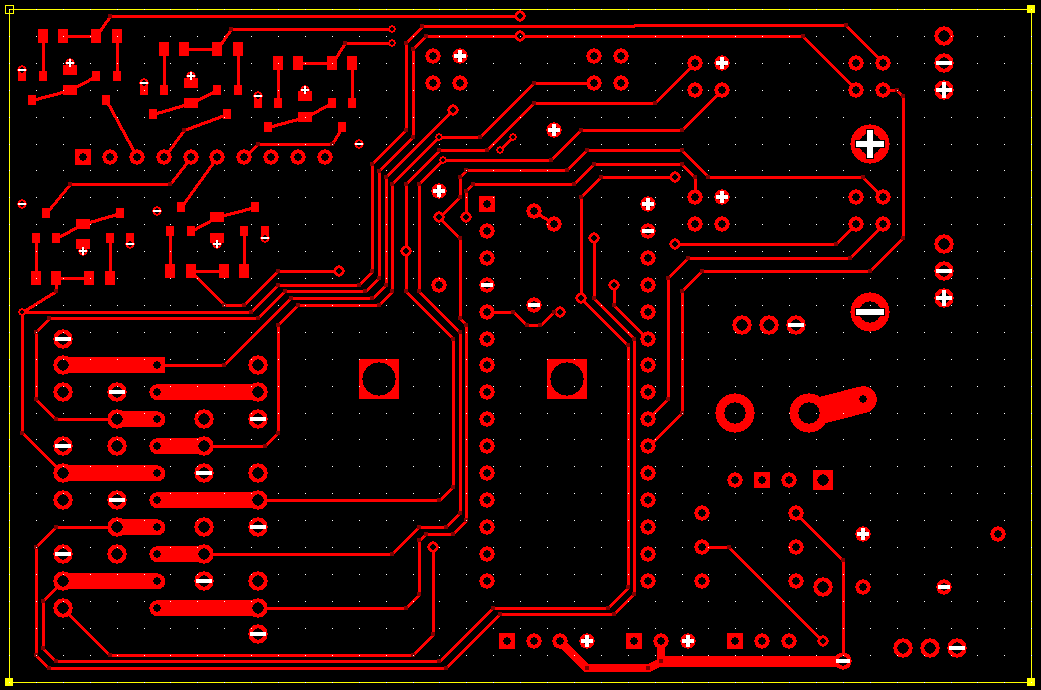 Does this Schematic look right? (Firing Electronic Matches) | Page 2 ...
